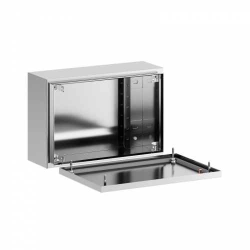 Корпус клеммный SDI из нержавеющей стали AISI316 300х200х120мм DKC R5SDI3212-316 фото 2