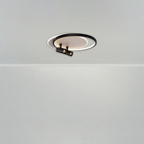 Светильник Spotlights 75Вт IP20 потолочн. Freya FR6083CL-L106WB фото 11