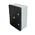 Корпус ЩМПп 450х300х160 IP65 с прозр. дверцей пластик. Rexant 11-0457