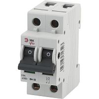 Выключатель нагрузки 2п 100А ВН-32 PRO NO-902-164 ЭРА Б0036874