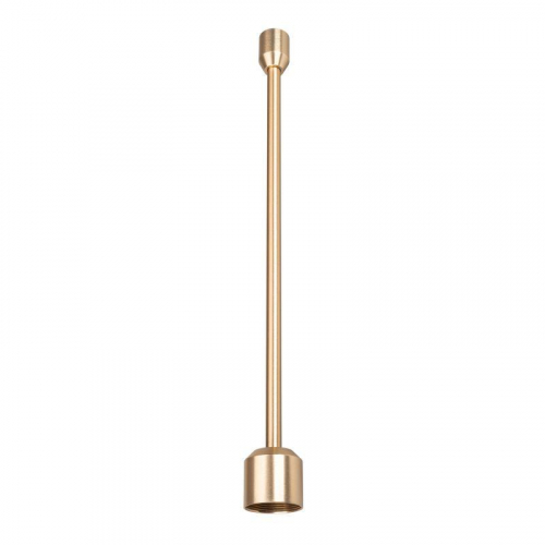 Подвес жесткий ART-APRIORI-ROD-A-L400 (GD) IP20 металл Arlight 037591