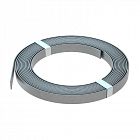 Полоса 40х4мм сталь PP40-4-40 AURAFORT HD гор. оцинк. (уп.40м) КМ LN0002