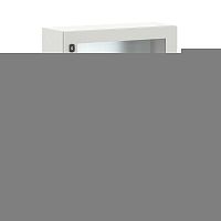 Корпус навесной STE с М/П с прозр. дверью 1000х800х300мм DKC R5STEX1083