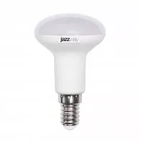 Лампа светодиодная PLED-SP 7Вт R50 3000К тепл. бел. E14 540лм 230В JazzWay 1033628