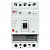 Выключатель автоматический 3п 100А 50кА AV POWER-1/3 ETU6.0 AVERES EKF mccb-13-100-6.0-av