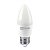 Лампа светодиодная LED-СВЕЧА-VC 11Вт свеча 4000К нейтр. бел. E27 1050лм 230В IN HOME 4690612020495