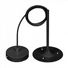 Подвес SPX-HANG-R150-L1400 (BK) металл Arlight 043223