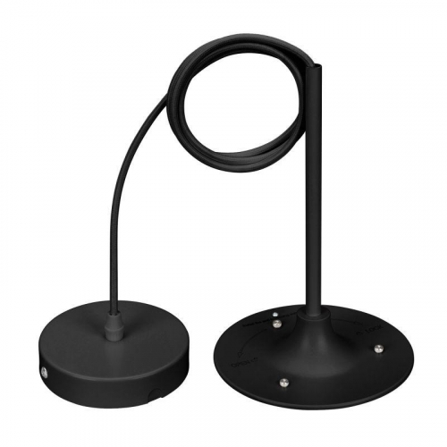 Подвес SPX-HANG-R150-L1400 (BK) металл Arlight 043223