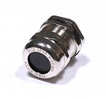 Ввод кабельный М22 IP68 d8-15мм латунь ГОФРОМАТИК zeta30113