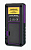 Рулетка лазерная Reel PLUS GD80 фиолет. Ermenrich 85315