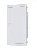 Шкаф внутреннего монтажа на 36М с самозажимными N/PE UK630P3RU ABB 2CPX077852R9999