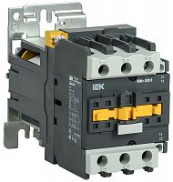 Контактор КМИп-35012 50А 24В/АС3 1НО 1НЗ KARAT IEK KMD31-050-024-11