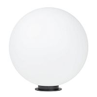 Светильник KT-GLOBE-R500-15W Warm3000 DG 275deg 24В 15Вт 3000К IP65 ландшафтный метал. Arlight 051030