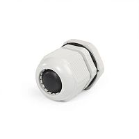 Ввод кабельный пластиковый PG 19 (12-16 мм) (уп.50шт) Fortisflex 88164