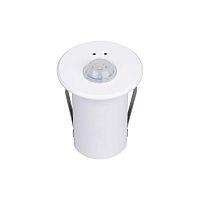 Датчик присутствия DALI2-301-15-72-FP-IN White (BUS) IP20 пластик бел. INTELLIGENT ARLIGHT 050545