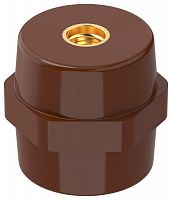 Изолятор опорный SM50 (М12) IEK YIS11-50-12-K05