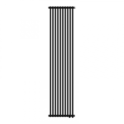 Радиатор дизайн Shift R22 VC2180 10 секц. RAL9005m Royal Thermo НС-1631313 фото 2