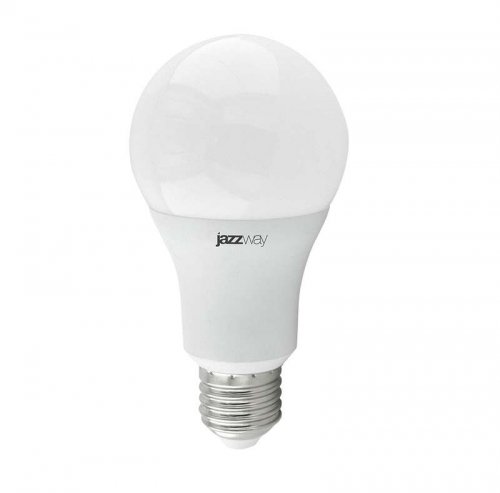 Лампа PLED- SP A70 25Вт 3000К E27 230/50 JazzWay 5018051