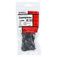 Саморез усиленный гипсокартон-металл 3.5х45 (TWN) (пакет) (уп.80шт) Tech-Krep PRO/Zitar 146482