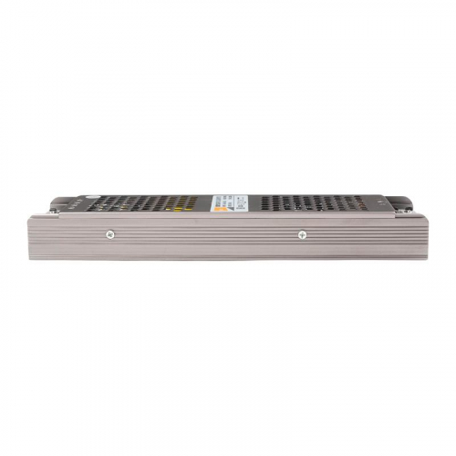 Блок питания для светодиод. ленты BSPS 240Вт 10А 24В IP20 метал. Pro+ JazzWay 5024250 фото 3