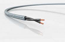Кабель FLEXICORE 130 H нг(А)-HF 0.6/1кВ 2х1.5 (м) LAPP 3120002105