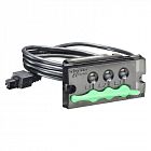 Индикатор наличия напряжения VPIS-VO V3 7.4мкА (RM6 3кВ) SchE VPI62613