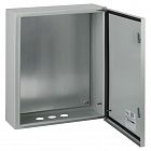 Корпус ЩМПг-06 500x400x175 IP54 SHMPg-06_IP54_SIMPLE метал. Эра Б0047695