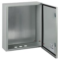 Корпус ЩМПг-06 500x400x175 IP54 SHMPg-06_IP54_SIMPLE метал. Эра Б0047695