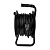 Удлинитель на катушке 4х50м с заземл. IP44 CRW-04-5000 ФАZА 5063877