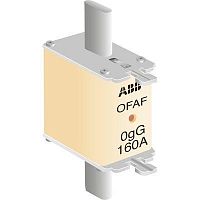 Предохранитель OFAF0H250 250А ABB 1SCA022629R5310