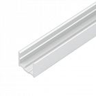 Профиль ARL-NOVA-BLK-16x15-1000 ANOD L1000 алюм. Arlight 047034