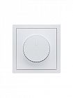 Диммер для LED ламп 250Вт СП ZIMA IP20 бел. LEZARD 704-0288-163