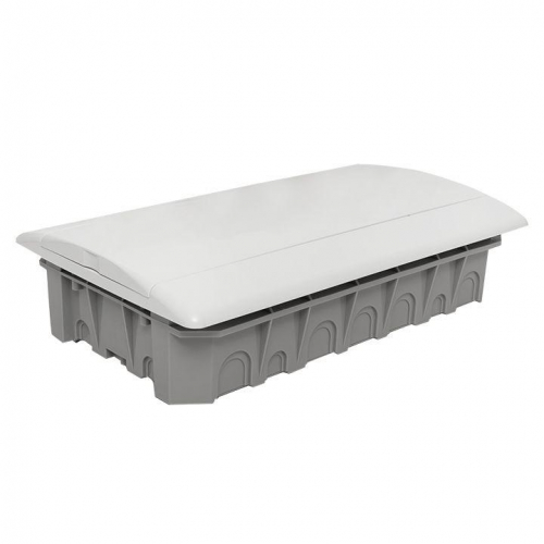 Щит ЩРВ-П-18 "SlimBox" IP41 бел. дверца PROxima EKF sb-v-18w фото 9