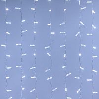 Гирлянда светодиодная ARD-CURTAIN-CLASSIC-2000х3000-CLEAR-760LED White 230В 60Вт IP65 Ardecoled 024856
