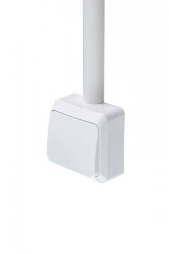 Кабель-канал MultiSet 30х13 L2000 бел. SE IMT30130WH фото 3
