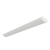 Светильник ДПО46-2х11-004 Luxe LED 11Вт G13 IP20 Ардатов 1056211004