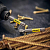 Бита для шуруповерта Torx T40х50мм (уп.2шт) Kranz KR-92-0431-1