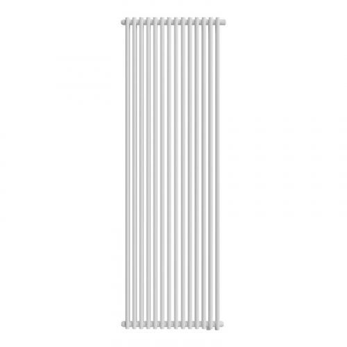 Радиатор дизайн Shift R22 VC2180 14 секц. RAL9016 Royal Thermo НС-1631322 фото 2