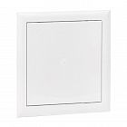 Люк ревизионный 200х200 пластик Basic EKF lp-200x200