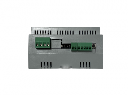 Модуль управления освещением Comf 4 группы 4DO RS-485 ~220В SE RCFLM4 фото 4