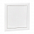 Люк ревизионный 200х200 пластик Basic EKF lp-200x200