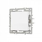 Заглушка для розетки SCT-MGG-PL-WH Arlight 044892