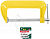Струбцина тип "G" 100мм (4дюйм) FIT 59214