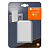 Светильник LUNETTA Glow 0.28Вт 3000К 5лм 220-240В IP20 бел. LEDVANCE 4058075266766