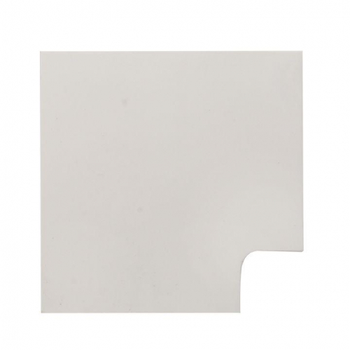 Угол внутренний 60х40 бел. Plast PROxima (уп.4шт) EKF ibw-60-40x4 фото 3