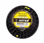 Леска S24100 (звезда) HUTER 71/2/4