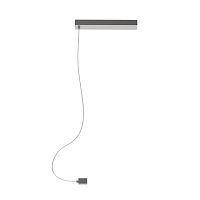 Короб потолочный ART-APRIORI-POWER-BOX-SIDE-L1500 (TN) IP20 металл Arlight 047833