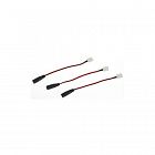 Коннектор 628379 LS-connector-8mm-DU-IP20 ЭРА C0043983