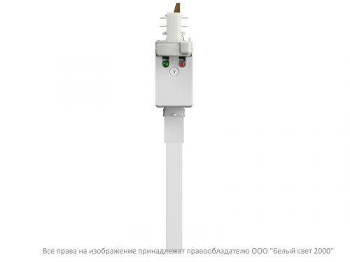 Указатель световой BS-CANOE-71-S1 LED Белый свет a19373 фото 3
