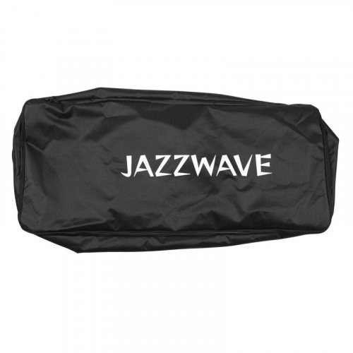 Доска-SUP N1-BLUE 335х83х15см голуб. JAZZWAve 4895205065734 фото 10